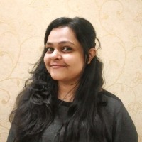 Siddhi Mehta