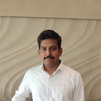 Dr. Kabilan Chandrasekaran