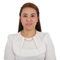 Mary Theopher P. Tavendale