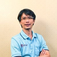 Suppachai Sinthaworn