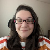 Elizabeth Lavoie