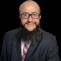 Abraham Coronado Mejía