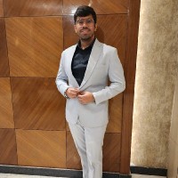 Krishnav Kohli