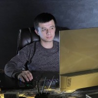 Ziyodilla Navruzov