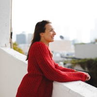 Ksenia Ulyashkina