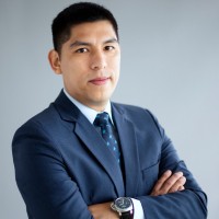 Jorge Vega La Rosa