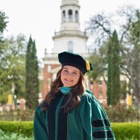 Danielle Sommers, PT, DPT, LAT, ATC