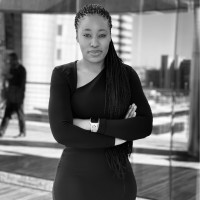 Mpumi Sithole