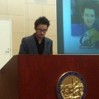 José Antonio Flores