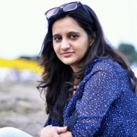 Bijal Trivedi