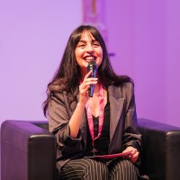 Ghada Ferchichi