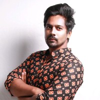 Roshan Sridhar