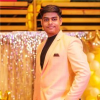 Raghav Mittal