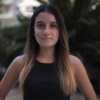 Margarida Martins