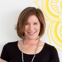Caren Osten Gerszberg