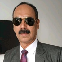 Ravi Mendon