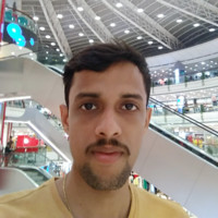 Hrushikesh Abhyankar