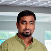 Vinothkumar Palaniappan