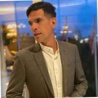 Thiago Nunes De Souza