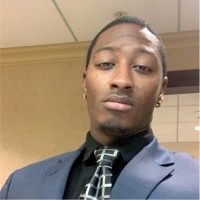 Keith Richardson Iii