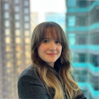Holly Macneish, P.Eng.