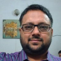 Parminder.Singh Sintech