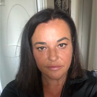 Pascale Bouget