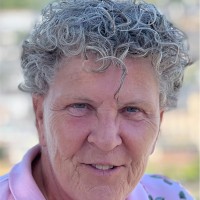 Anita Conradi