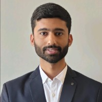 Keval Patel