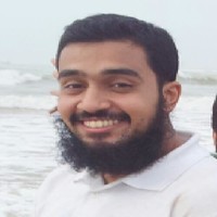 Dr. Huzaifa Moiz Hussain
