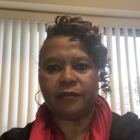Sharon Stukes