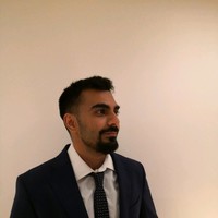 Ali Almeamari