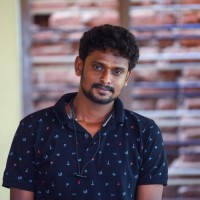 Praveenkumar Nedumaran