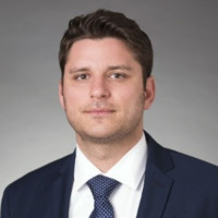 Nickolas Patsios, Pe