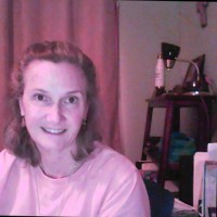Patricia Chandler