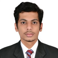 Anirudh G R