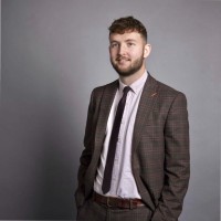 Liam Crowe