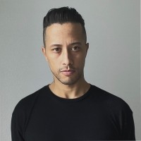 Jamie Green