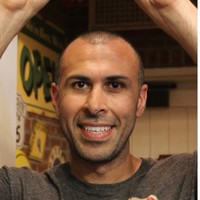 Sarb Dhaliwal