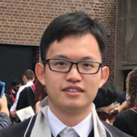 Haolin Huang