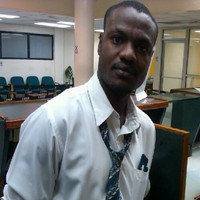 Jameson Jean Baptiste