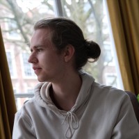 Rafael Binnenmarsch