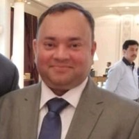 Julian D. Gomes