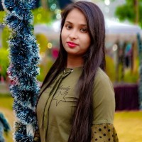 Rajasheee Sahoo
