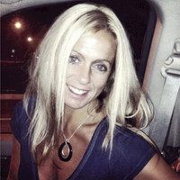Gina Waldron