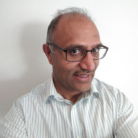 Gurmej Kalsi
