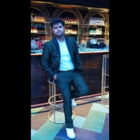 Arjit Srivastava