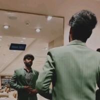 Aravind Cavin