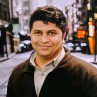 Sunil Chowdhury