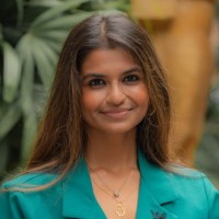 Fareeha Abrar